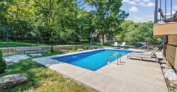 4511 NW APACHE Drive, Riverside, MO 64150