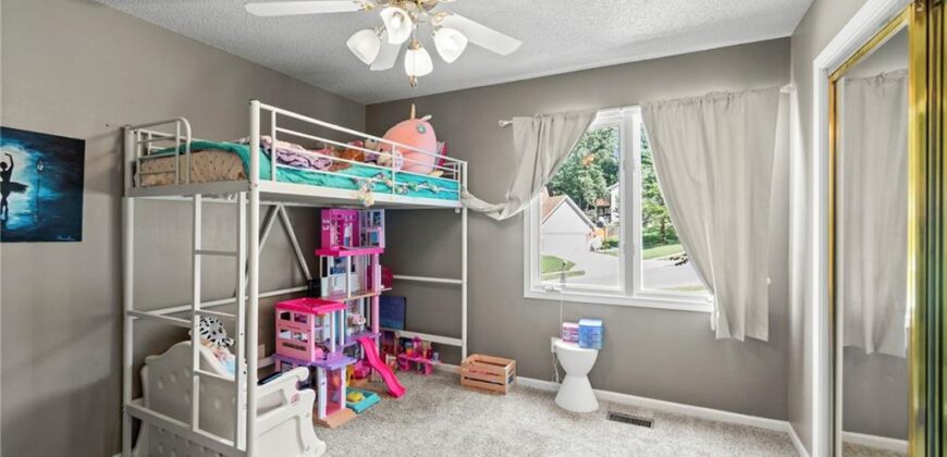 4511 NW APACHE Drive, Riverside, MO 64150