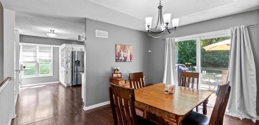 4511 NW APACHE Drive, Riverside, MO 64150