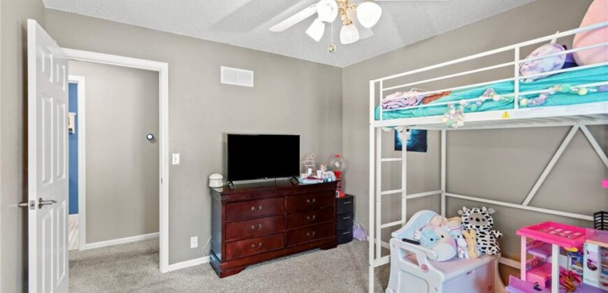 4511 NW APACHE Drive, Riverside, MO 64150