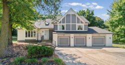 4511 NW APACHE Drive, Riverside, MO 64150