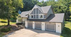 4511 NW APACHE Drive, Riverside, MO 64150