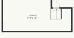 4511 NW APACHE Drive, Riverside, MO 64150