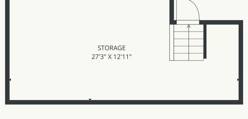 4511 NW APACHE Drive, Riverside, MO 64150