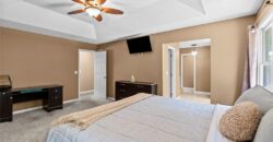 4511 NW APACHE Drive, Riverside, MO 64150