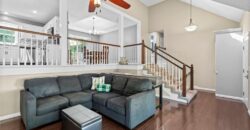 4511 NW APACHE Drive, Riverside, MO 64150