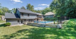 4511 NW APACHE Drive, Riverside, MO 64150