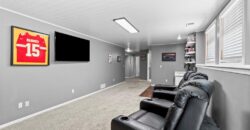 4511 NW APACHE Drive, Riverside, MO 64150
