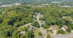 4511 NW APACHE Drive, Riverside, MO 64150