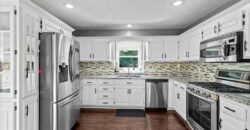 4511 NW APACHE Drive, Riverside, MO 64150