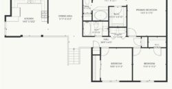 4511 NW APACHE Drive, Riverside, MO 64150