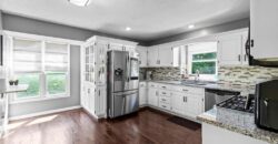 4511 NW APACHE Drive, Riverside, MO 64150