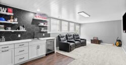 4511 NW APACHE Drive, Riverside, MO 64150