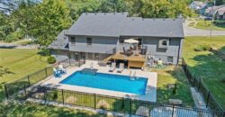 4511 NW APACHE Drive, Riverside, MO 64150