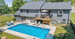 4511 NW APACHE Drive, Riverside, MO 64150