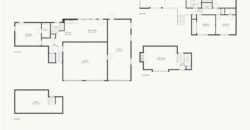 4511 NW APACHE Drive, Riverside, MO 64150