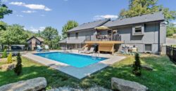4511 NW APACHE Drive, Riverside, MO 64150