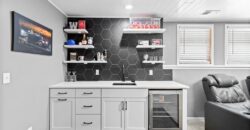 4511 NW APACHE Drive, Riverside, MO 64150