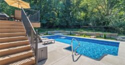 4511 NW APACHE Drive, Riverside, MO 64150