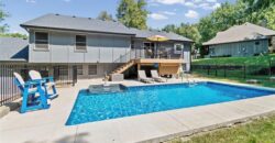 4511 NW APACHE Drive, Riverside, MO 64150