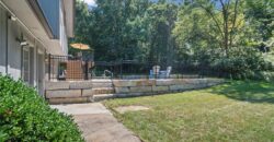 4511 NW APACHE Drive, Riverside, MO 64150