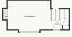4511 NW APACHE Drive, Riverside, MO 64150