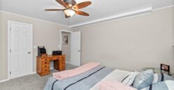 4511 NW APACHE Drive, Riverside, MO 64150
