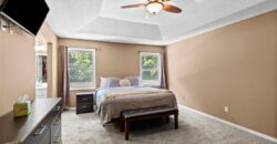 4511 NW APACHE Drive, Riverside, MO 64150