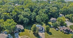 4511 NW APACHE Drive, Riverside, MO 64150
