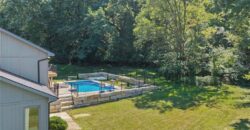 4511 NW APACHE Drive, Riverside, MO 64150