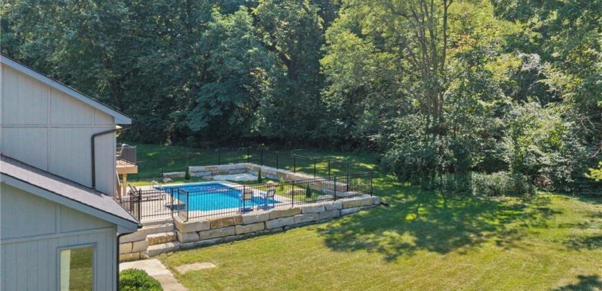 4511 NW APACHE Drive, Riverside, MO 64150