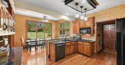8225 NW Weatherby Drive, Weatherby Lake, MO 64152