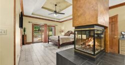 8225 NW Weatherby Drive, Weatherby Lake, MO 64152