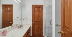 8225 NW Weatherby Drive, Weatherby Lake, MO 64152