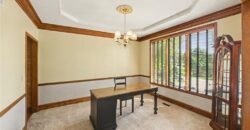 8225 NW Weatherby Drive, Weatherby Lake, MO 64152