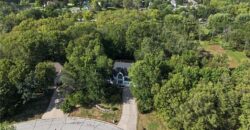 8225 NW Weatherby Drive, Weatherby Lake, MO 64152