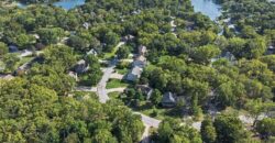 8225 NW Weatherby Drive, Weatherby Lake, MO 64152