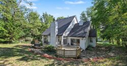 8225 NW Weatherby Drive, Weatherby Lake, MO 64152