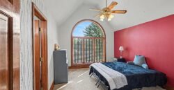 8225 NW Weatherby Drive, Weatherby Lake, MO 64152
