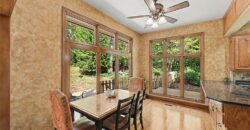 8225 NW Weatherby Drive, Weatherby Lake, MO 64152