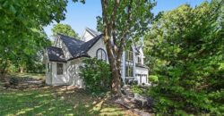 8225 NW Weatherby Drive, Weatherby Lake, MO 64152