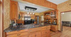 8225 NW Weatherby Drive, Weatherby Lake, MO 64152