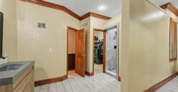8225 NW Weatherby Drive, Weatherby Lake, MO 64152