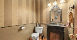 8225 NW Weatherby Drive, Weatherby Lake, MO 64152