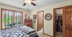 8225 NW Weatherby Drive, Weatherby Lake, MO 64152