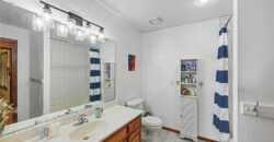 8225 NW Weatherby Drive, Weatherby Lake, MO 64152
