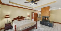 8225 NW Weatherby Drive, Weatherby Lake, MO 64152