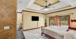 8225 NW Weatherby Drive, Weatherby Lake, MO 64152