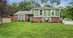 1613 Todd Street, Platte City, MO 64079