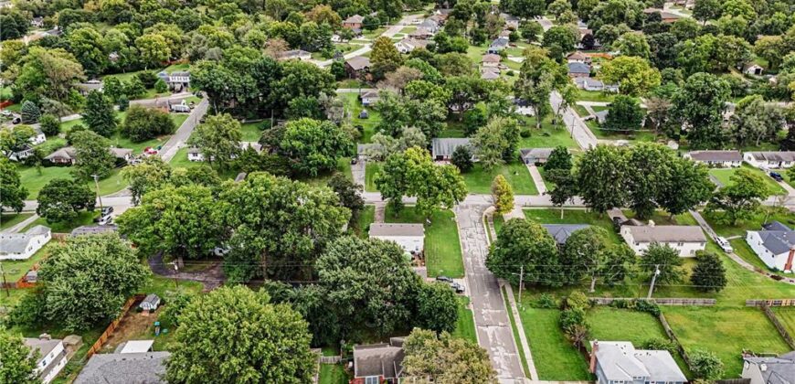 1613 Todd Street, Platte City, MO 64079